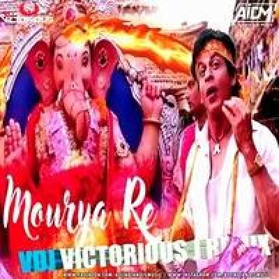Maurya Re Remix Mp3 Song - Dj Victor